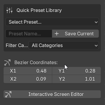 Preset Library 2