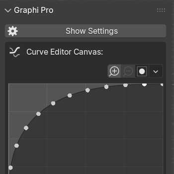 Import Presets